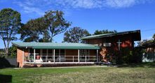 St Mark's Uniting Church