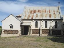 St Marks Uniting Church 09-02-2016 - John Conn, Templestowe, Victoria