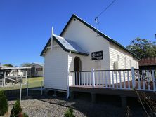 St Mark's Uniting Church - Former