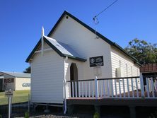 St Mark's Uniting Church - Former 19-06-2017 - John Huth, Wilston, Brisbane
