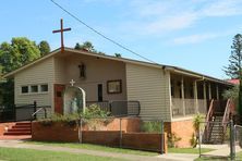 St Maroun's Maronite Catholic Church