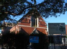 St Martha's Catholic Church 25-06-2017 - Peter Liebeskind