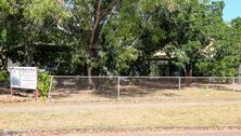 St Martin De Porres Catholic Aboriginal Community