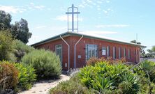 St Martin De Porres Catholic Church