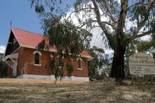 St Martin's Anglican Church