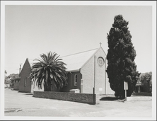 St Martins Anglican Church 00-00-1997 - Brendan Bell - See Note