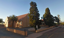 St Martin's Anglican Church