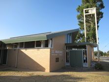 St Martin's Anglican Church 16-01-2020 - John Conn, Templestowe, Victoria