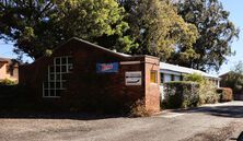 St Martin's Anglican Church