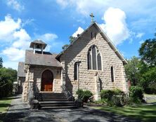 St Martin's Anglican Church 08-04-2017 - Peter Liebeskind