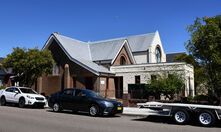 St Martin's Anglican Church