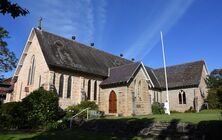 St Martin's Anglican Church