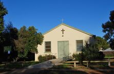 St Martin's Anglican Church