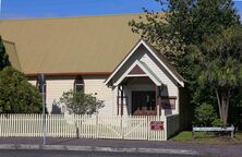 St Martin's Anglican Church