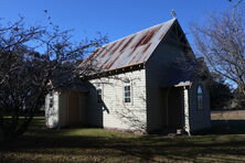 St Martin's Anglican Church