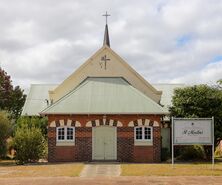St Martin's Anglican Church