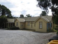 St Martin's Anglican Church