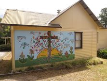 St Martin's Anglican Church 01-04-2018 - John Conn, Templestowe, Victoria