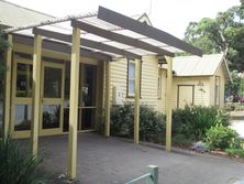 St Martin's Anglican Church 01-04-2018 - John Conn, Templestowe, Victoria