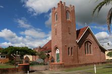 St Martin's Anglican Church