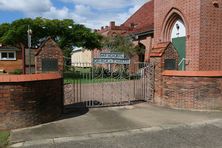 St Martin's Anglican Church 26-04-2018 - John Huth, Wilston, Brisbane.