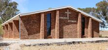 St Martin's Catholic Church