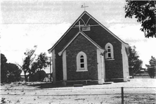 St Martin's Lutheran Church