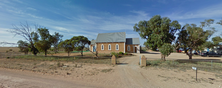 St Martin's Lutheran Church 00-02-2010 - Google Maps - google.com.au