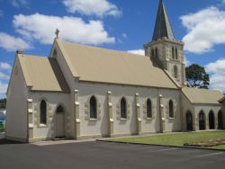 St Martin's Lutheran Church