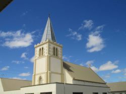 St Martin's Lutheran Church 20-01-2014 - John Conn, Templestowe, Victoria