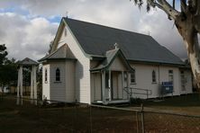 St Martin's of Tours Anglican Church