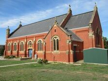 St Mary Help of Christians Catholic Church  07-04-2021 - John Conn, Templestowe, Victoria