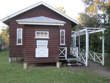 St Mary Magdalene Orthodox Christian Mission 04-06-2012 - John Huth, Wilston, Brisbane.