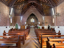 St Mary Magdalene's Anglican Church - Former 00-02-2019 - L J Hooker - realestateview.com