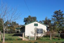 St Mary Magdalene's Anglican Church