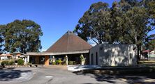 St Mary Queen of Heaven Catholic Church