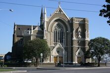 St Mary Star of the Sea Catholic Church