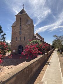 St Mary, Star of the Sea Catholic Church