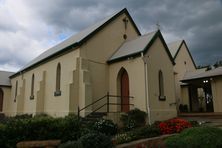 St Mary, Star of the Sea Catholic Church