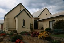 St Mary Star of the Sea Catholic Church 26-04-2017 - John Huth, Wilston, Brisbane.