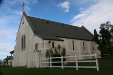 St Mary Star of the Sea Catholic Church