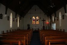 St Mary Star of the Sea Catholic Church 26-04-2017 - John Huth, Wilston, Brisbane.