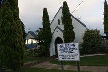St Mary Star of the Sea Catholic Church 26-04-2017 - John Huth, Wilston, Brisbane.