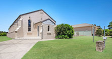 St Mary & St George Christian Coptic Orthodox Church - Former