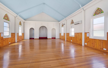 St Mary & St George Christian Coptic Orthodox Church - Former 09-02-2019 - Raine&Horne - Newcastle & Stockton - realestate.com.au