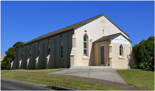 St Mary & St George Christian Coptic Orthodox Church - Former 07-12-2018 - Peter Liebeskind