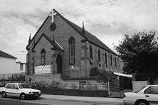 St Mary & St Mina's Coptic Orthodox Cathedral - Original 18-07-2021 - Church Facebook - See Note.