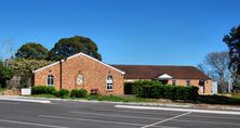 St Mary & St Sidhom Bishay Coptic Orthodox Church