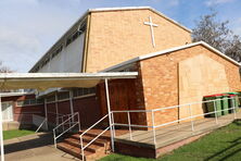 St Mary and St John the Beloved Coptic Orthodox Church