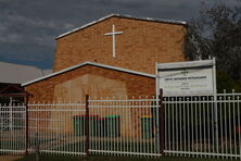 St Mary and St John the Beloved Coptic Orthodox Church 07-06-2023 - John Huth, Wilston, Brisbane